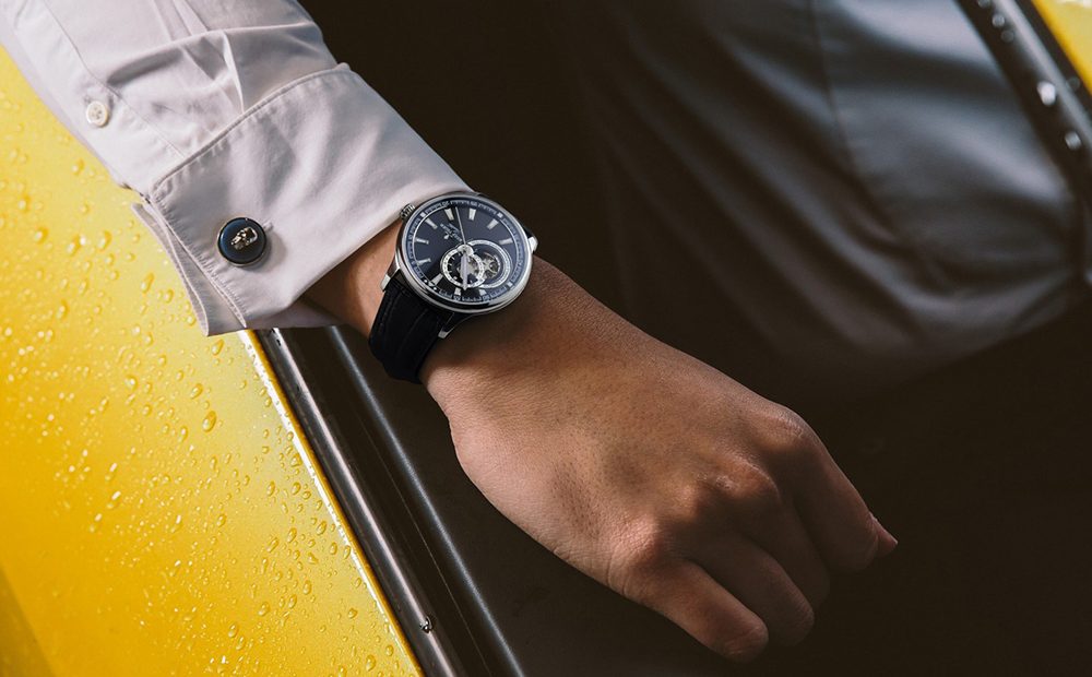 Reef Tiger Sea Hawk RGA1639