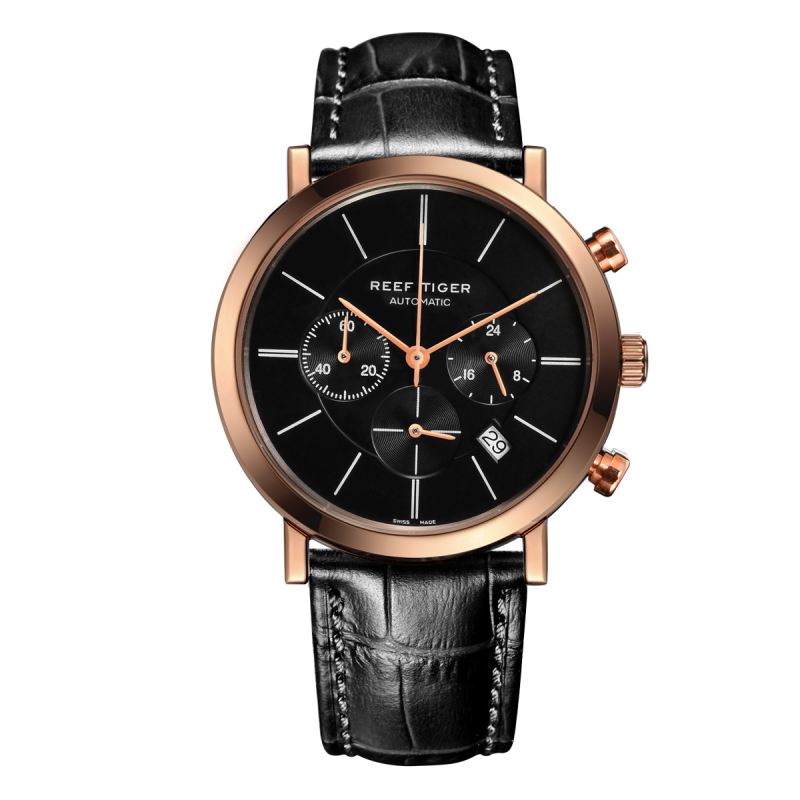 Đồng hồ Reef Tiger RGA162-PBB Đồng hồ Reef Tiger RGA162-PBB