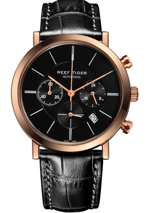 Đồng hồ Reef Tiger RGA162-PBB Đồng hồ Reef Tiger RGA162-PBB