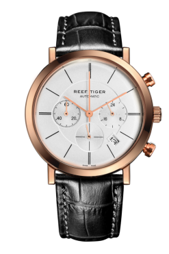 Đồng hồ Reef Tiger RGA162-PWB
