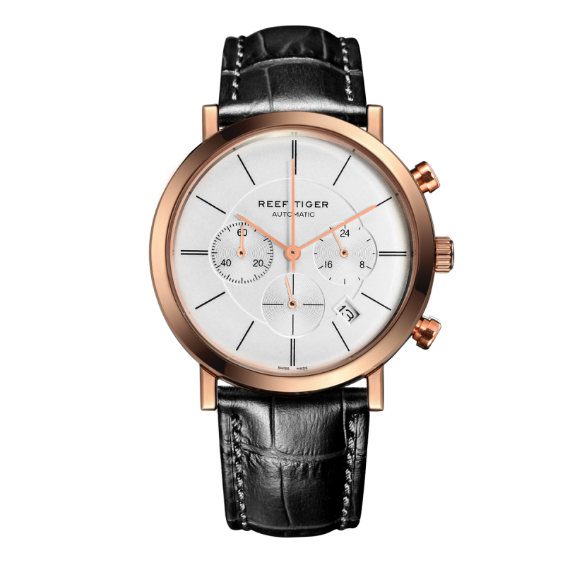 Đồng hồ Reef Tiger RGA162-PWB Đồng hồ Reef Tiger RGA162-PWB