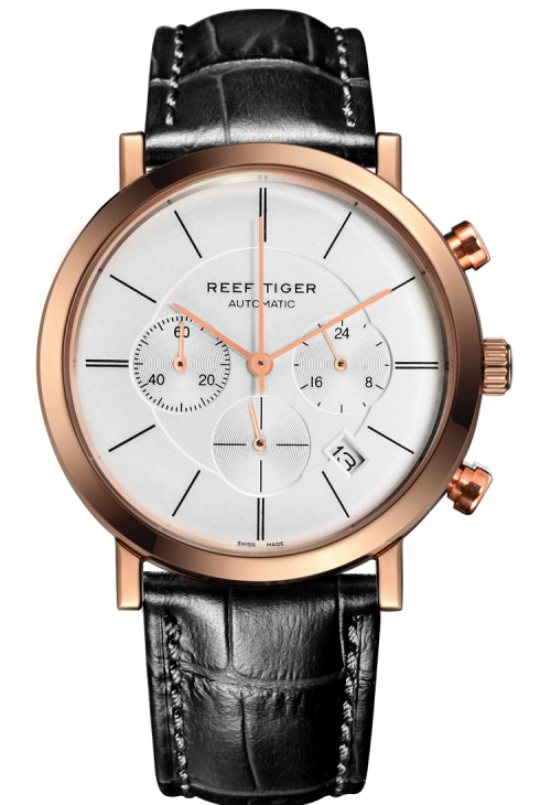 Đồng hồ Reef Tiger RGA162-PWB Đồng hồ Reef Tiger RGA162-PWB