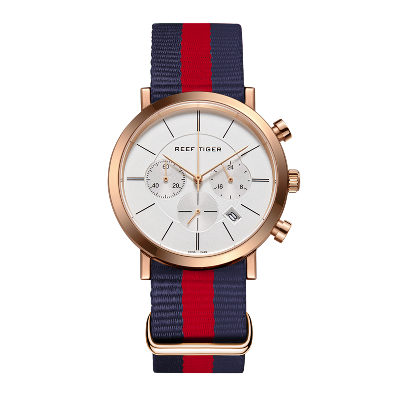 Đồng hồ Reef Tiger RGA162-PWLRL Đồng hồ Reef Tiger RGA162-PWLRL