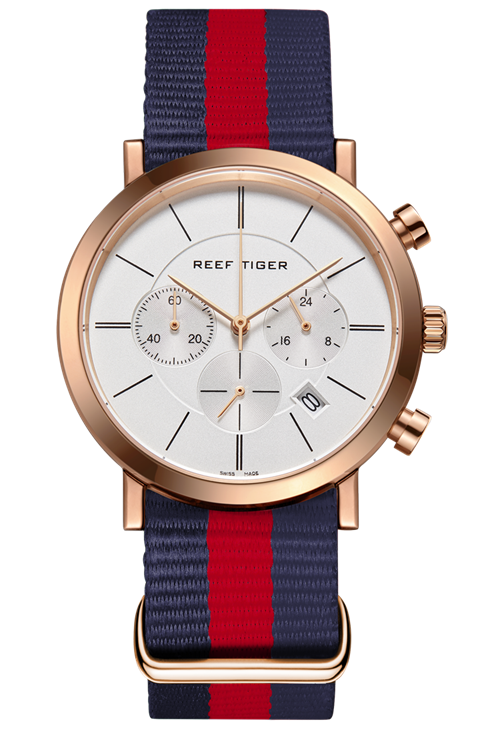 Đồng hồ Reef Tiger RGA162-PWLRL Đồng hồ Reef Tiger RGA162-PWLRL