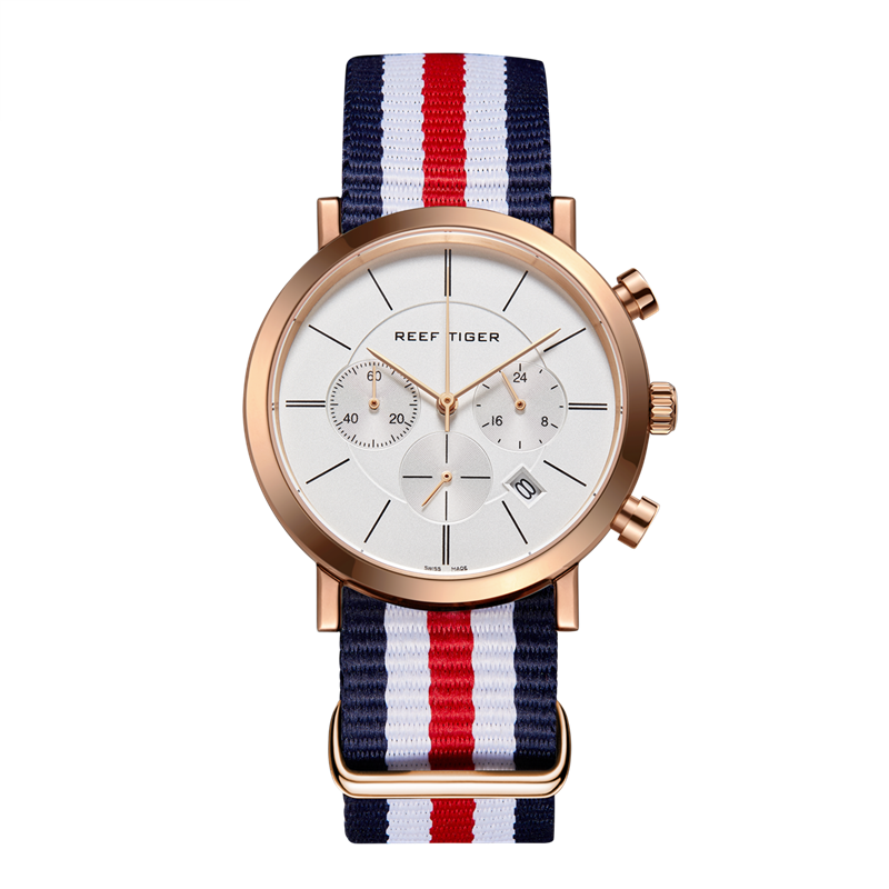 Đồng hồ Reef Tiger RGA162-PWLRLW Đồng hồ Reef Tiger RGA162-PWLRLW