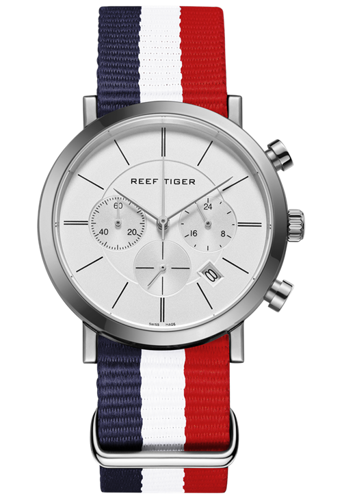 Đồng hồ Reef Tiger RGA162-YWLWR Đồng hồ Reef Tiger RGA162-YWLWR