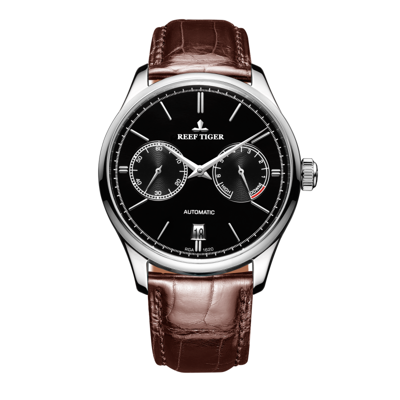 Đồng hồ Reef Tiger RGA1620-YBS Đồng hồ Reef Tiger RGA1620-YBS