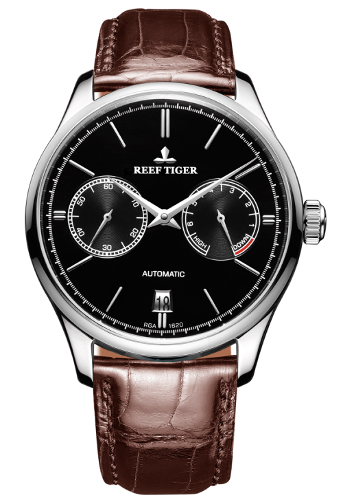 Đồng hồ Reef Tiger RGA1620-YBS Đồng hồ Reef Tiger RGA1620-YBS