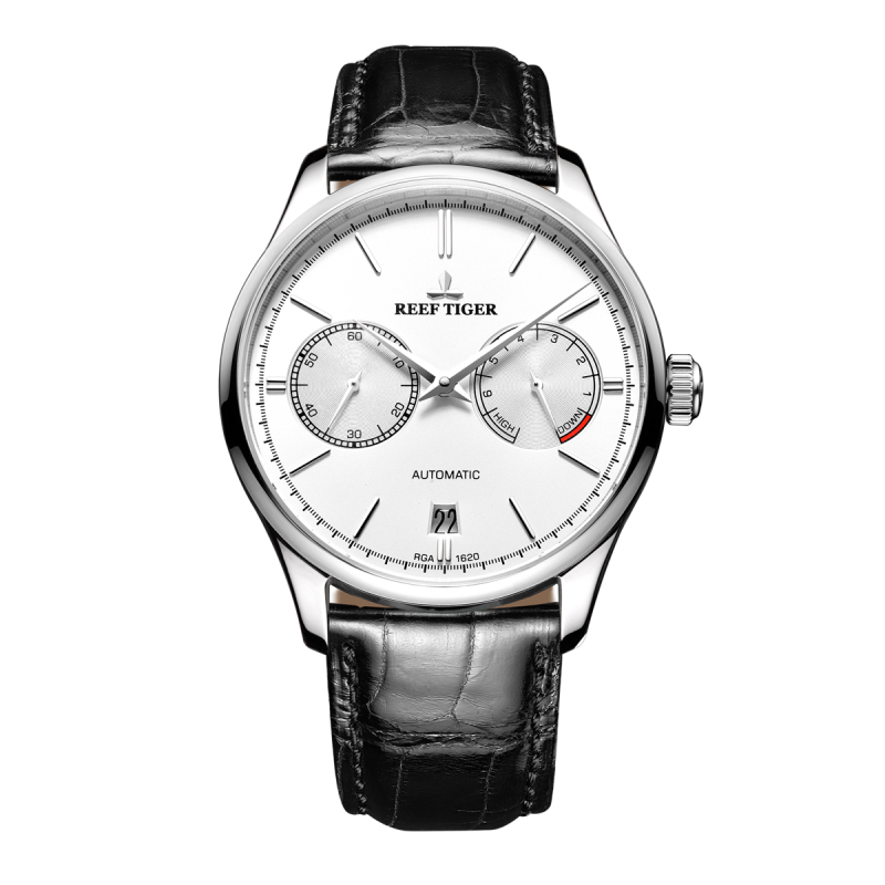 Đồng hồ Reef Tiger RGA1620-YWB Đồng hồ Reef Tiger RGA1620-YWB