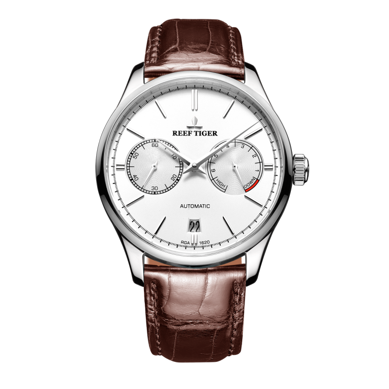 Đồng hồ Reef Tiger RGA1620-YWS Đồng hồ Reef Tiger RGA1620-YWS