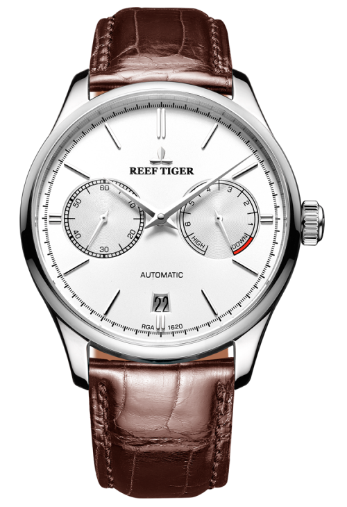 Đồng hồ Reef Tiger RGA1620-YWS Đồng hồ Reef Tiger RGA1620-YWS