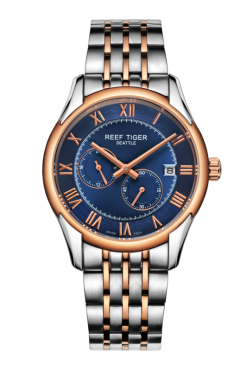 Đồng hồ Reef Tiger RGA165-TLT