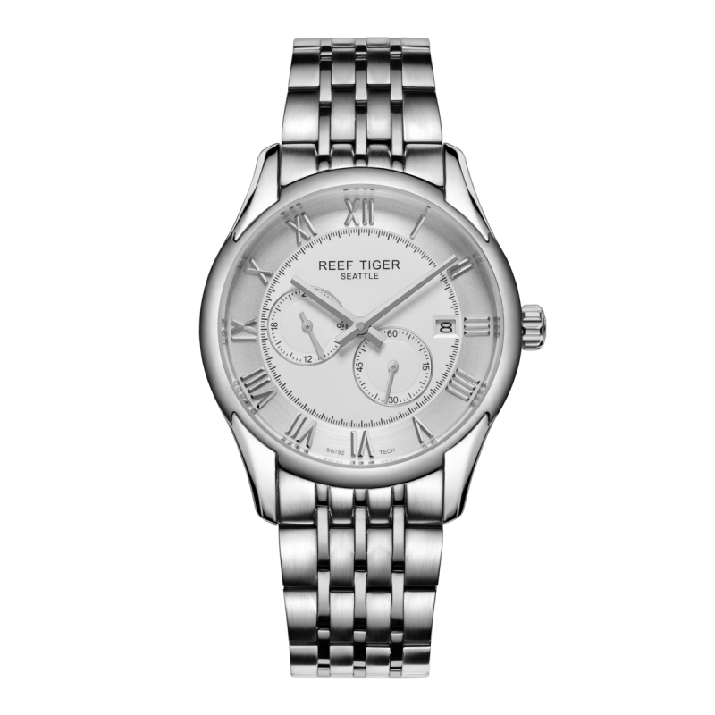 Đồng hồ Reef Tiger RGA165-YWY Đồng hồ Reef Tiger RGA165-YWY