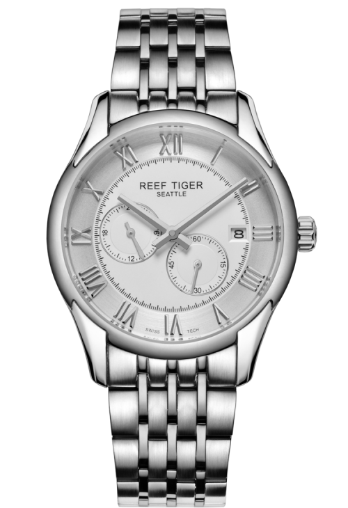 Đồng hồ Reef Tiger RGA165-YWY Đồng hồ Reef Tiger RGA165-YWY