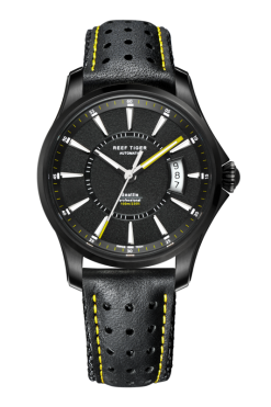 Đồng hồ Reef Tiger RGA166-BBLG