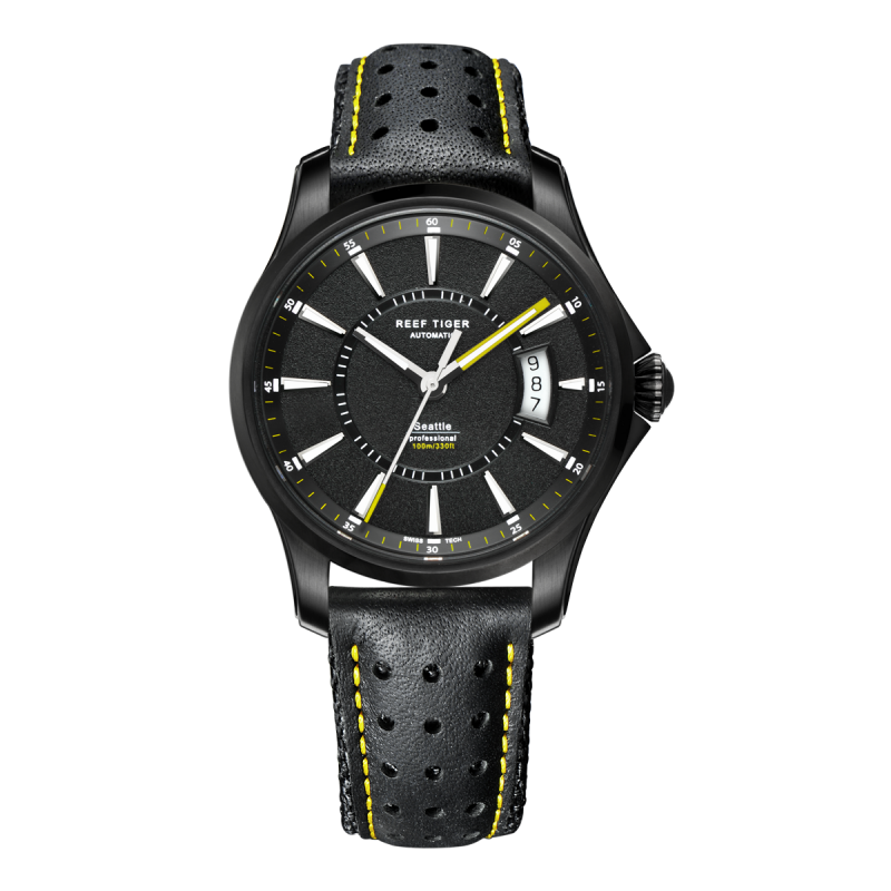 Đồng hồ Reef Tiger RGA166-BBLG Đồng hồ Reef Tiger RGA166-BBLG