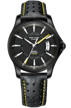 Đồng hồ Reef Tiger RGA166-BBLG