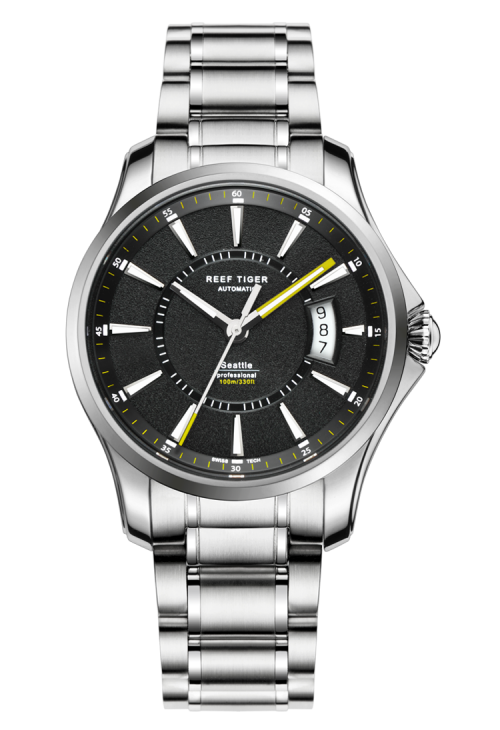 Đồng hồ Reef Tiger RGA166-YBYG Đồng hồ Reef Tiger RGA166-YBYG