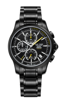 Đồng hồ Reef Tiger RGA1663-BBBG