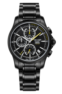 Đồng hồ Reef Tiger RGA1663-BBBG