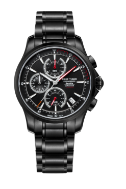 Đồng hồ Reef Tiger RGA1663-BBBR
