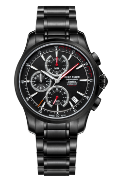 Đồng hồ Reef Tiger RGA1663-BBBR