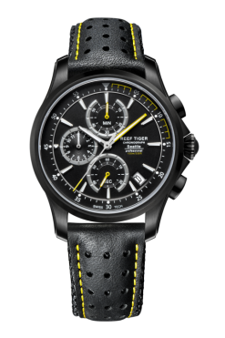Đồng hồ Reef Tiger RGA1663-BBLG