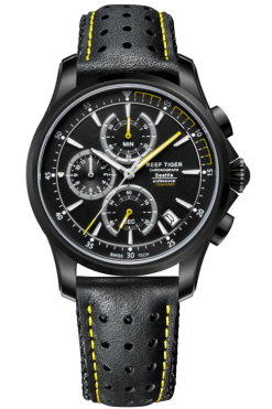 Đồng hồ Reef Tiger RGA1663-BBLG