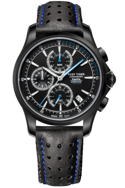 Đồng hồ Reef Tiger RGA1663-BBLL
