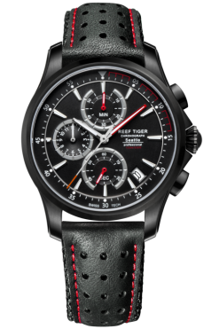 Đồng hồ Reef Tiger RGA1663-BBLR