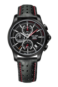 Đồng hồ Reef Tiger RGA1663-BBLR