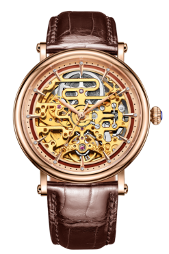 Đồng hồ Reef Tiger RGA1917-PSB