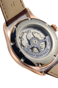 Đồng hồ Reef Tiger RGA1917-PSB