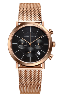 Đồng hồ Reef Tiger Đồng hồ Reef Tiger RGA162-PBP