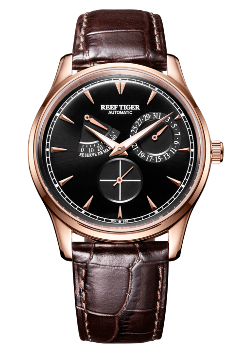 Đồng Hồ Reef Tiger RGA1980-PBS Đồng Hồ Reef Tiger RGA1980-PBS