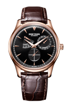 Đồng Hồ Reef Tiger RGA1980-PBS