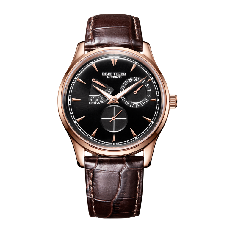 Đồng Hồ Reef Tiger RGA1980-PBS Đồng Hồ Reef Tiger RGA1980-PBS