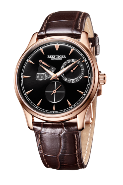 Đồng Hồ Reef Tiger RGA1980-PBS