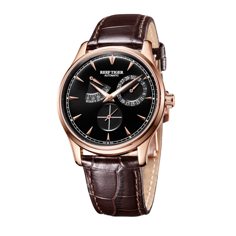 Đồng Hồ Reef Tiger RGA1980-PBS Đồng Hồ Reef Tiger RGA1980-PBS