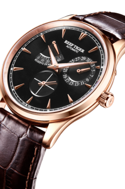 Đồng Hồ Reef Tiger RGA1980-PBS