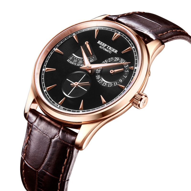 Đồng Hồ Reef Tiger RGA1980-PBS Đồng Hồ Reef Tiger RGA1980-PBS