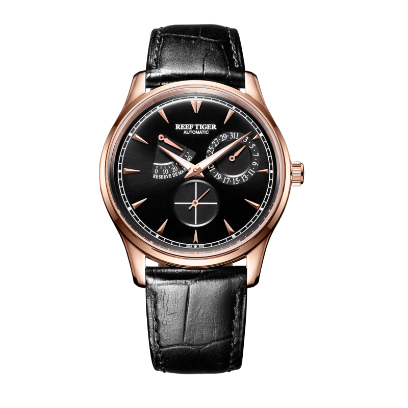 Đồng Hồ Reef Tiger RGA1980-PBS Đồng Hồ Reef Tiger RGA1980-PBS