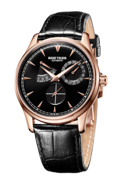 Đồng Hồ Reef Tiger RGA1980-PBS