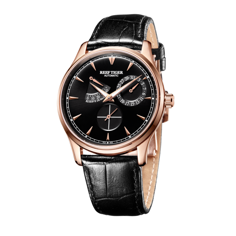 Đồng Hồ Reef Tiger RGA1980-PBS Đồng Hồ Reef Tiger RGA1980-PBS