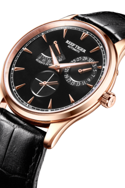 Đồng Hồ Reef Tiger RGA1980-PBS