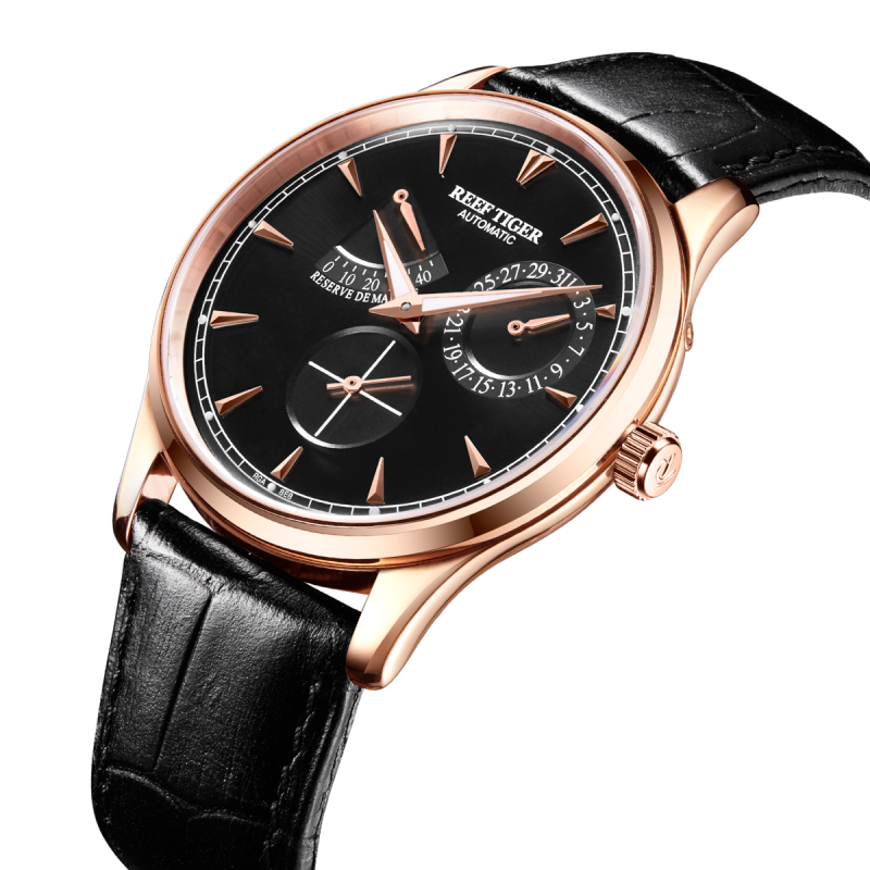 Đồng Hồ Reef Tiger RGA1980-PBS Đồng Hồ Reef Tiger RGA1980-PBS