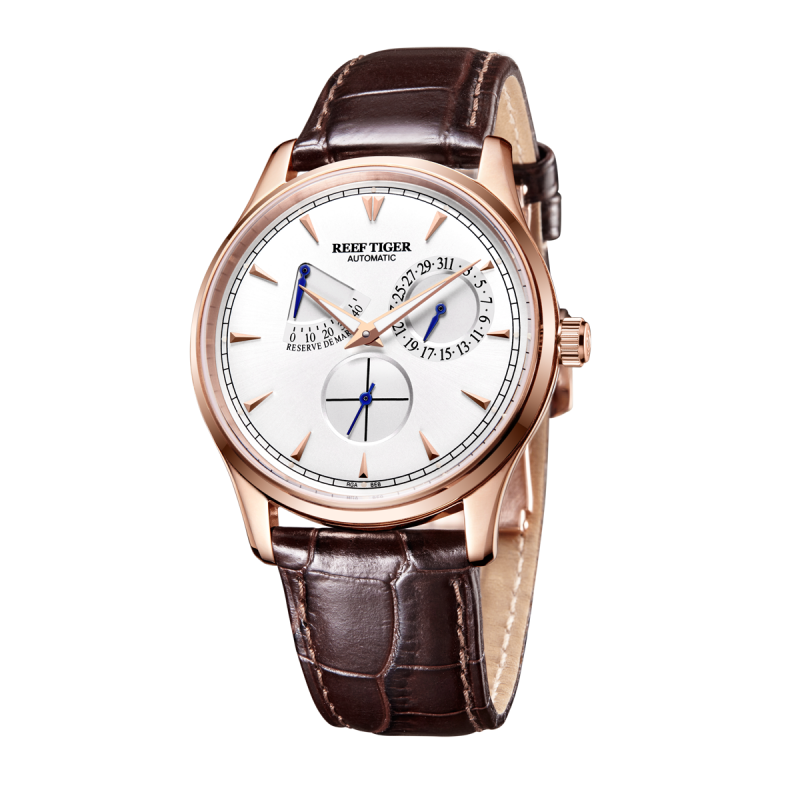 Đồng Hồ Reef Tiger RGA1980-PWS Đồng Hồ Reef Tiger RGA1980-PWS