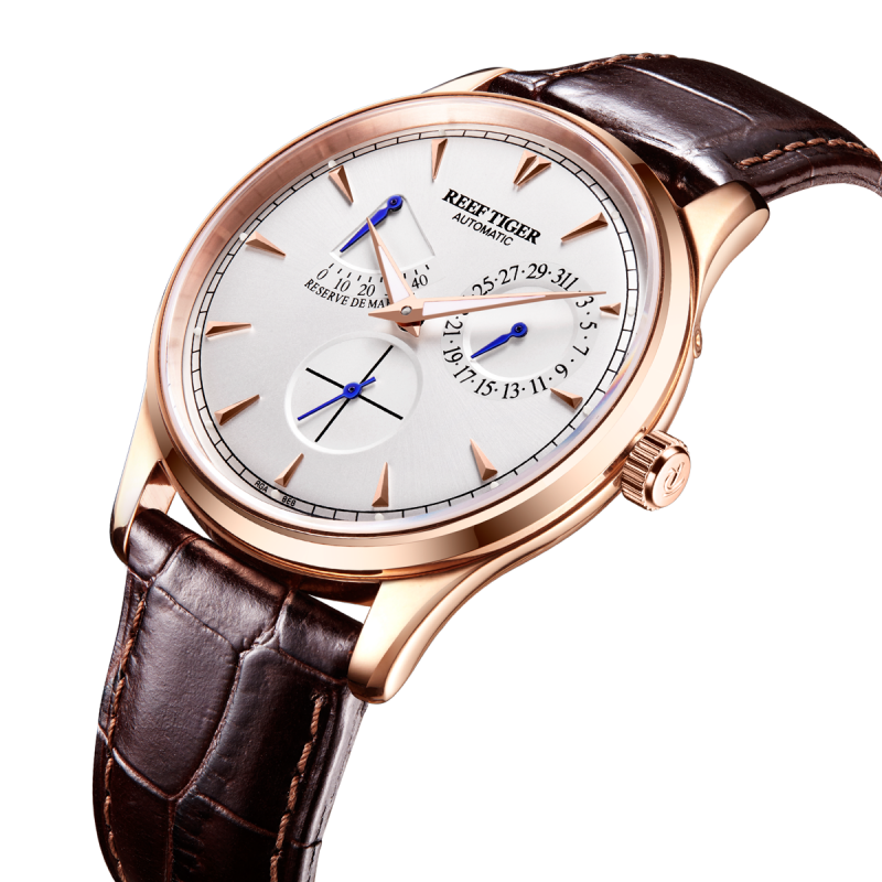 Đồng Hồ Reef Tiger RGA1980-PWS Đồng Hồ Reef Tiger RGA1980-PWS