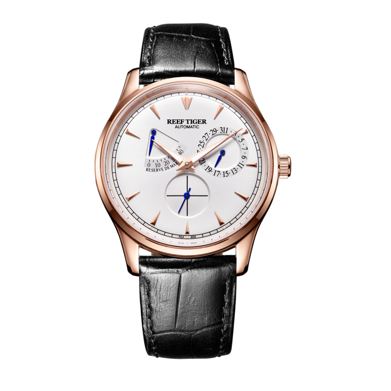 Đồng Hồ Reef Tiger RGA1980-PWS Đồng Hồ Reef Tiger RGA1980-PWS