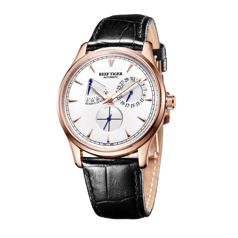 Đồng Hồ Reef Tiger RGA1980-PWS Đồng Hồ Reef Tiger RGA1980-PWS